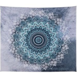 Mandala Tapestry (37.4"x28.8")